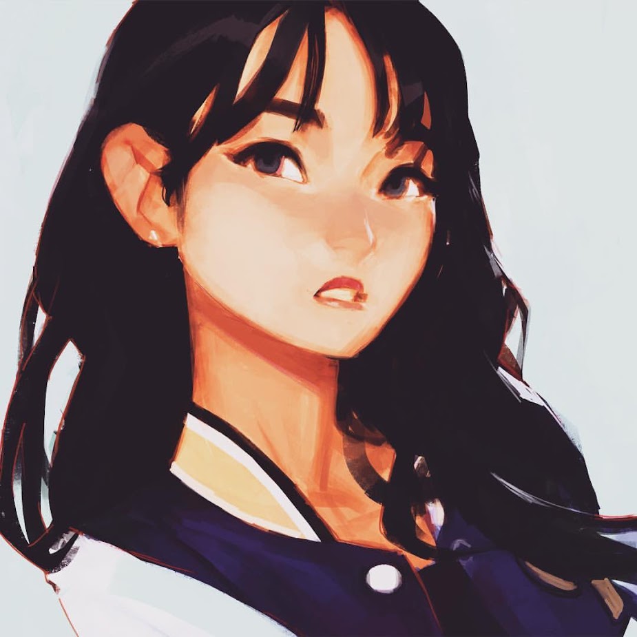 TWICE Jihyo / Drawing by Samuelyounart@Tumblr