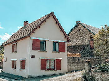 maison à Saint-Gervais-d'Auvergne (63)