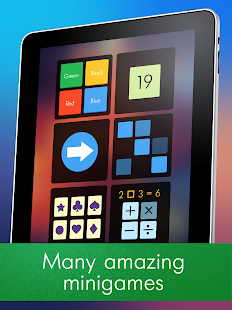 Free Download Brain Ring - World Domination APK for Android