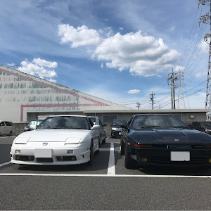 スープラ JZA70