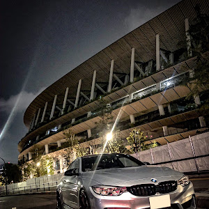 M4 クーペ F82