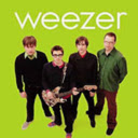 Weezer New Tab Music Theme