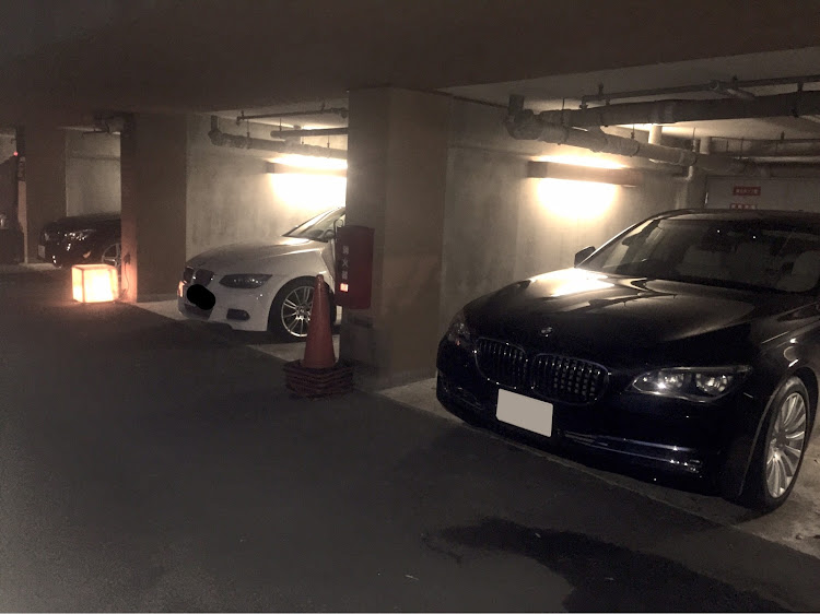 7シリーズの温泉旅行・箱根・ドライブに関するカスタム事例の投稿画像2枚目