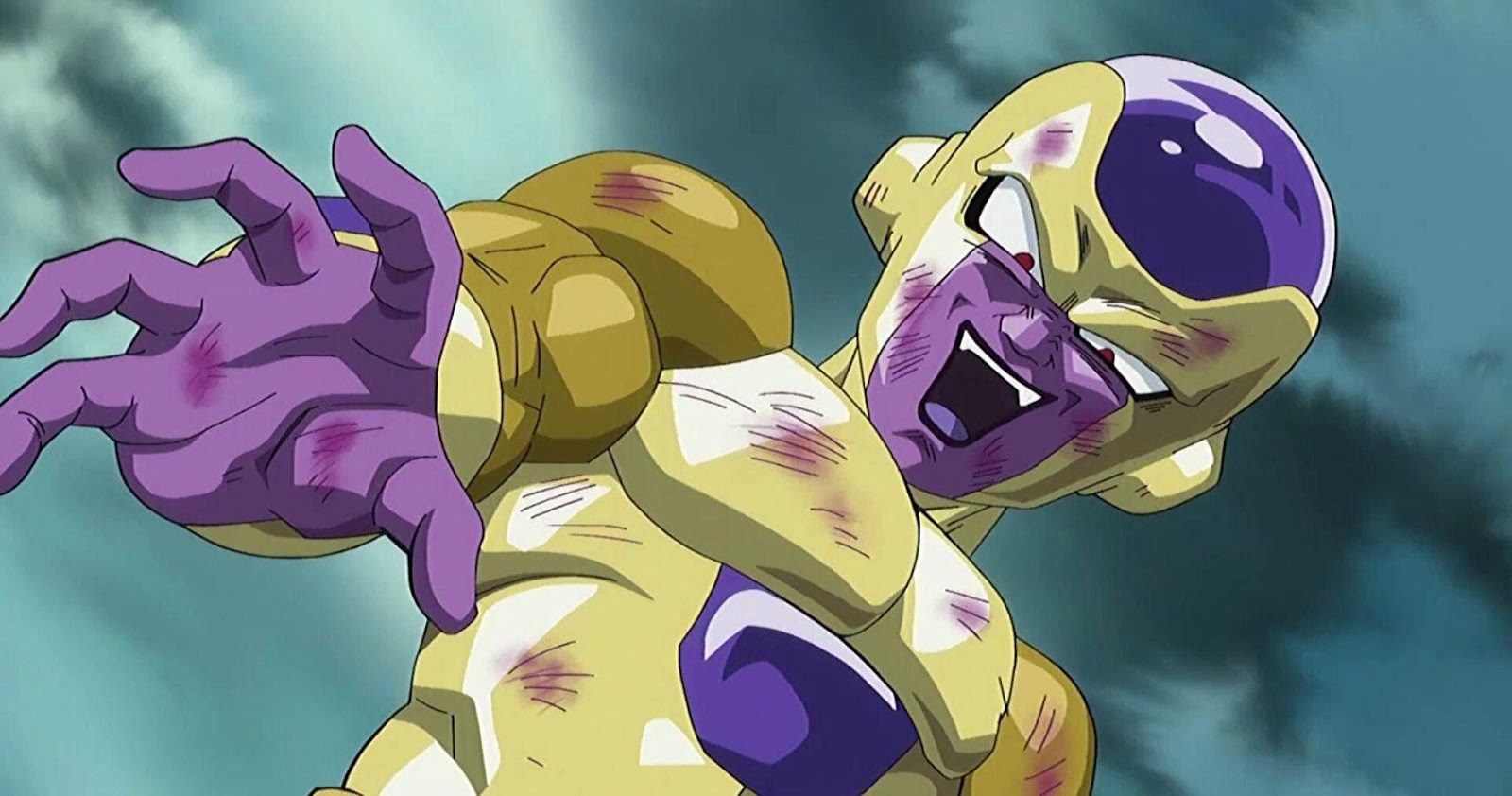 Dragon Ball: Frieza's 10 Most Villainous Quotes