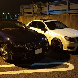 Cクラス C63