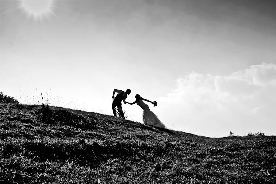 Huwelijksfotograaf Luigi Rota (rota). Foto van 11 maart 2015