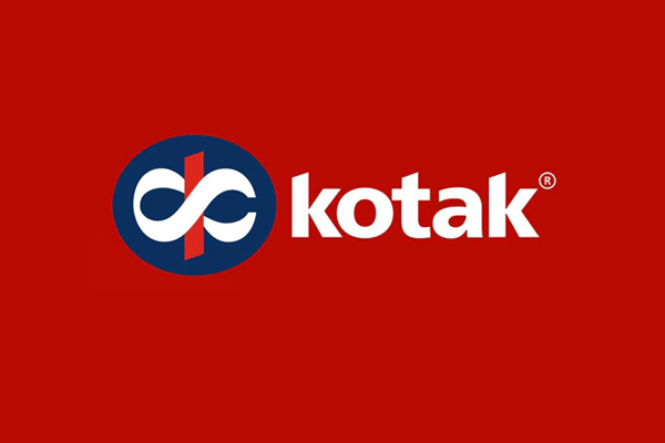 Kotak Mahindra Bank 