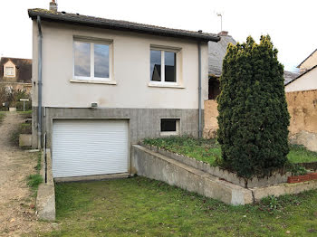 maison à Bazouges-sur-le-Loir (72)