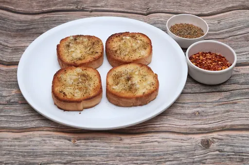 Traditional Garlic Bread