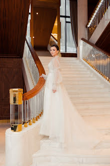 Wedding photographer Alan Tutaev (alantutaev). Photo of 16 March 2022