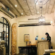 貳樓餐廳 Second Floor Cafe(高雄店)