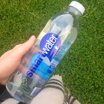 SMART WATER 750 ML