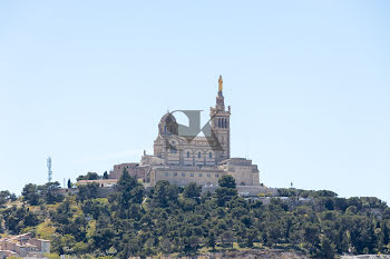 appartement à Marseille 6ème (13)