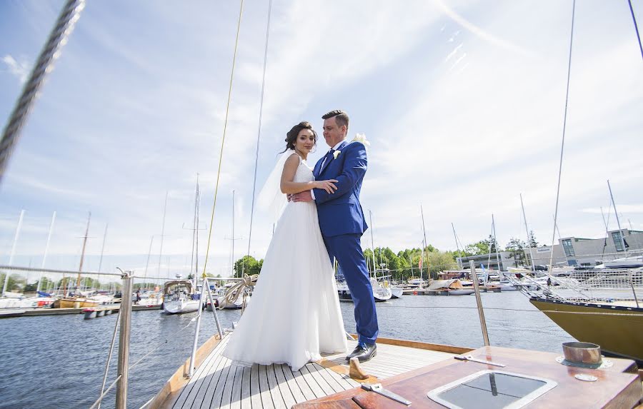 Wedding photographer Jelena Velpler (jelenavelpler). Photo of 18 June 2017