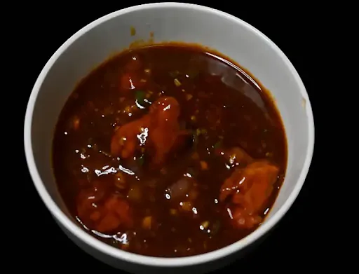 Manchurian Chicken