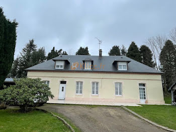 maison à Goderville (76)