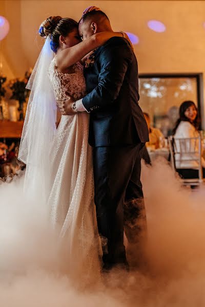 Hochzeitsfotograf Aleksandra Egorova (aleksa0105). Foto vom 21. September 2020