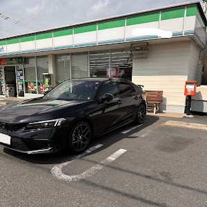シビック FL4