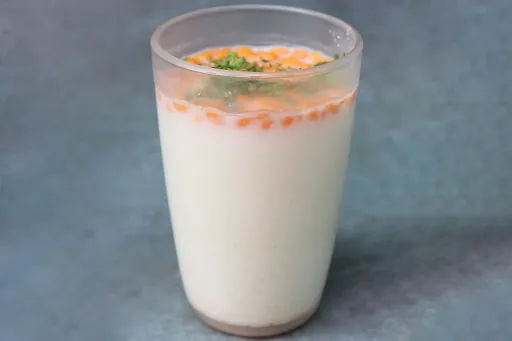 Boondi Lassi