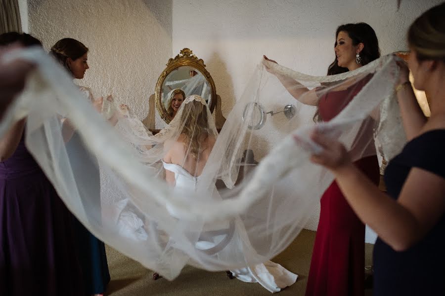 Photographe de mariage Maria Fleischmann (mariafleischman). Photo du 12 septembre 2019