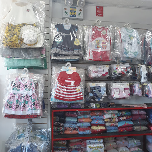 Opiniones de Pa' Niños en Quito - Tienda para bebés