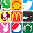 Logo Quiz World icon