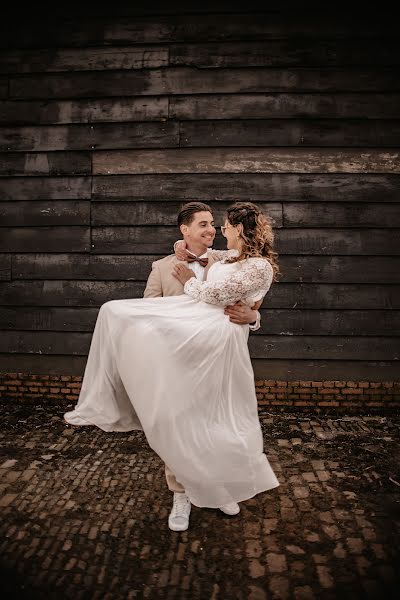 Fotografo di matrimoni Anna Kuipers (mt4epat). Foto del 13 marzo 2023