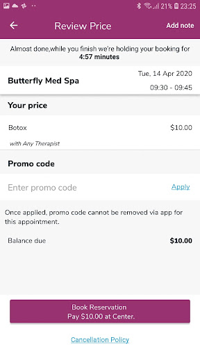 Butterfly Medical Spa
