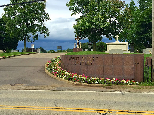 Mount Olivet Cemetery