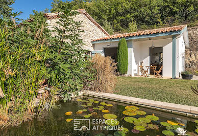 House with pool and terrace 5