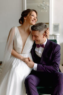 Wedding photographer Veronika Shashkova (roniphoto). Photo of 24 February 2022