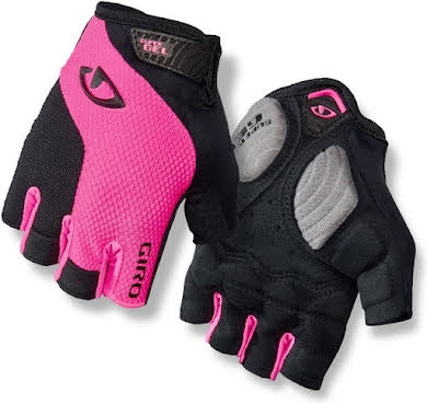 Giro Strada Massa Supergel Glove alternate image 2