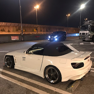 S2000 AP1