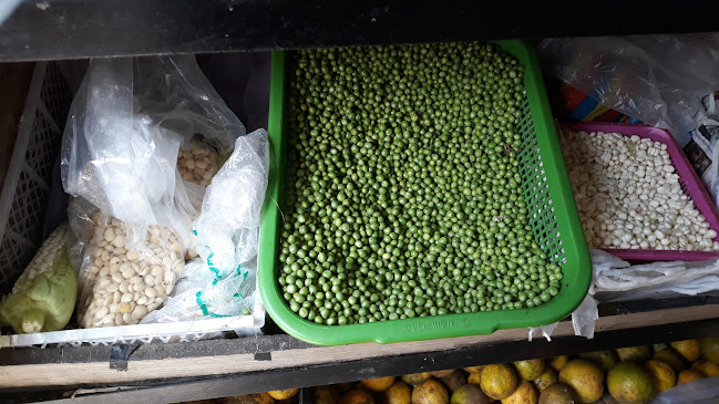 Frutas Y Legumbres Manuelita - Quito