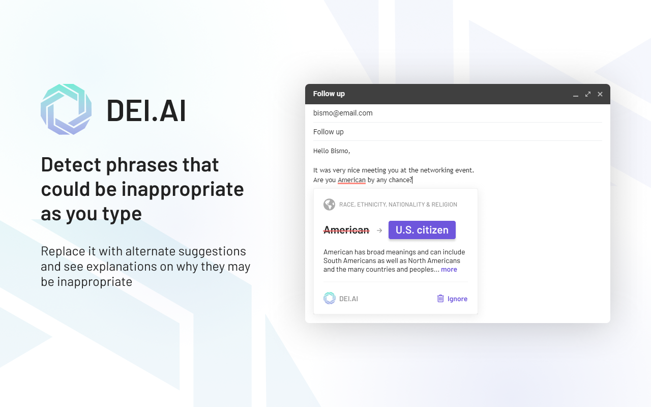 DEI.AI Preview image 0