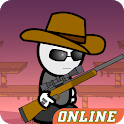 Gun Fight Online:Stick Bros