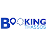 Booking Thassos icon