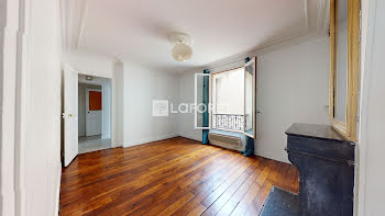 appartement à Paris 10ème (75)