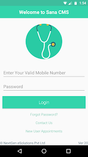 Dr.Sibal Sana CMS(圖1)-速報App