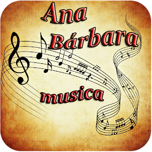 Ana Bárbara Musica  Icon