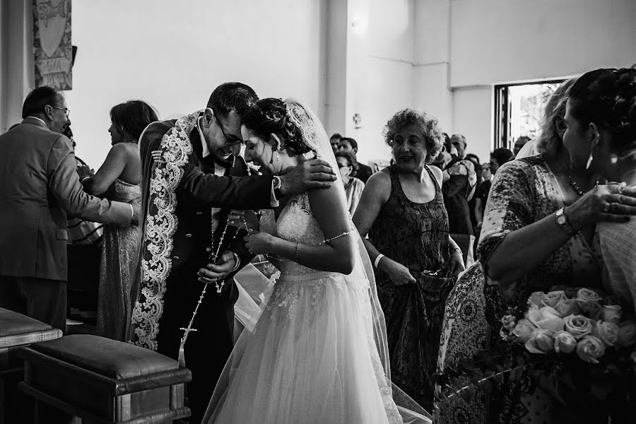 Photographe de mariage Barbara Torres (barbaratorres). Photo du 30 juillet 2018