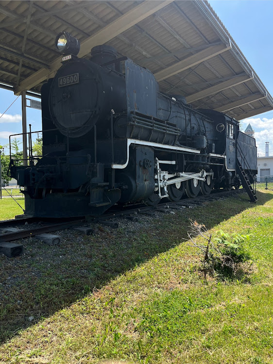 ハイエースバンの斜め45度の美学・熱中症に注意・ガッツミラーレス・北海道・久々の連休に関するカスタム事例の投稿画像2枚目