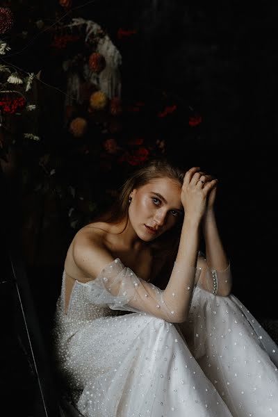 Wedding photographer Mariya Balchugova (balchugova). Photo of 10 October 2023