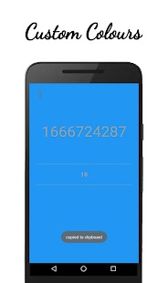 Pin Generator 1.1 APK + Mod (Uang yang tidak terbatas) untuk android