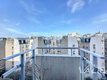 appartement à Paris 12ème (75)