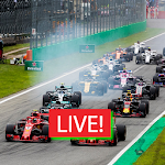 Cover Image of Baixar F1 Russia GP Live Streaming FREE 1.0 APK