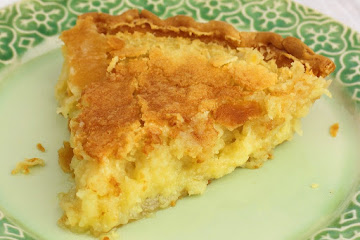 Sauerkraut Pie