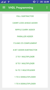How to mod VHDL Programming 1.0 unlimited apk for pc