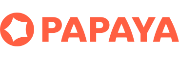 Papaya logo