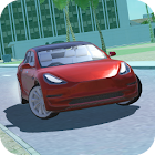 Urban Electric Car Game 1.5.3